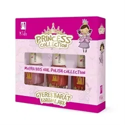 Princess Collection, Moyra Børneneglelak